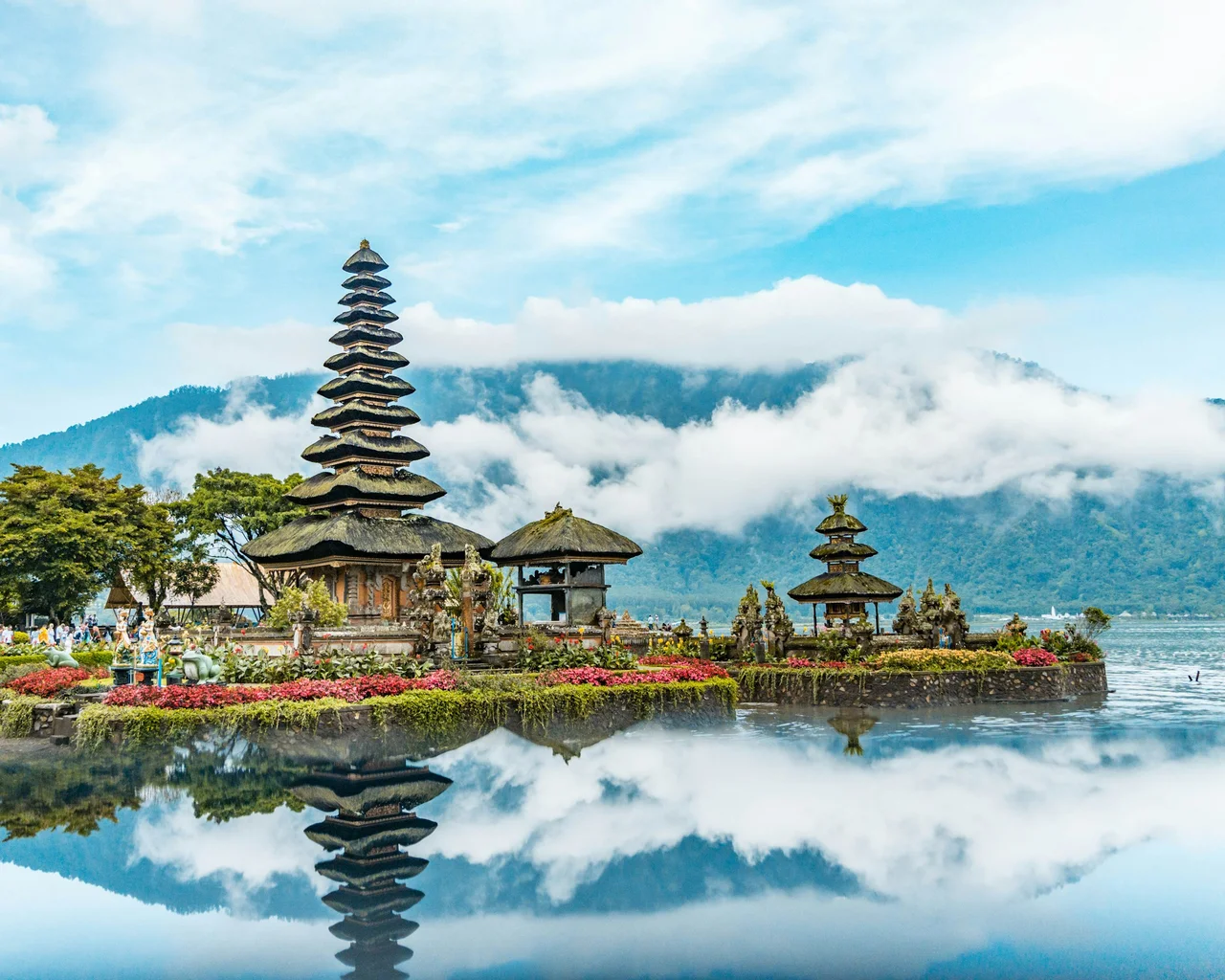 North Bali & Handara Tour