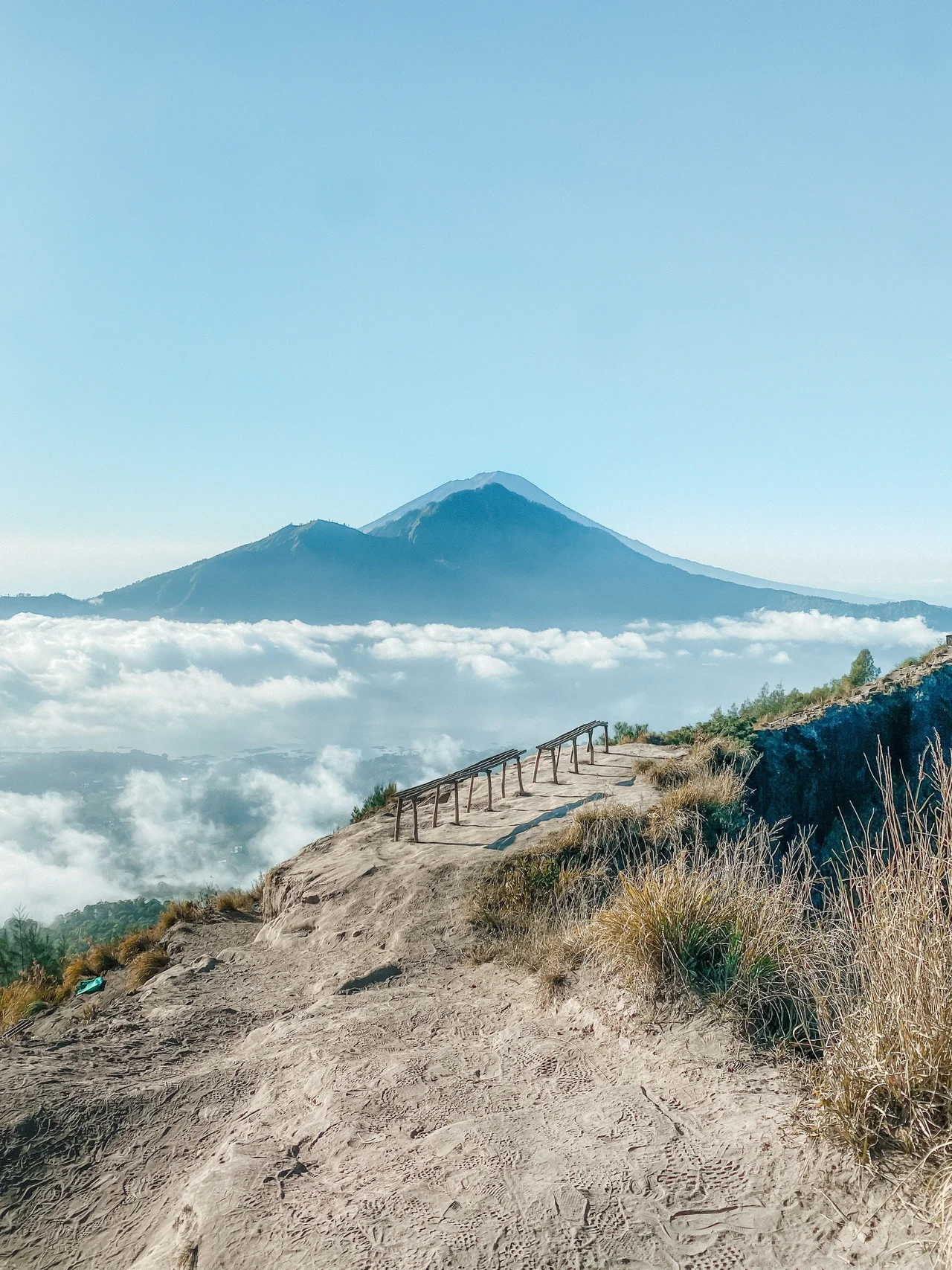 Mount Batur Sunrise Trek