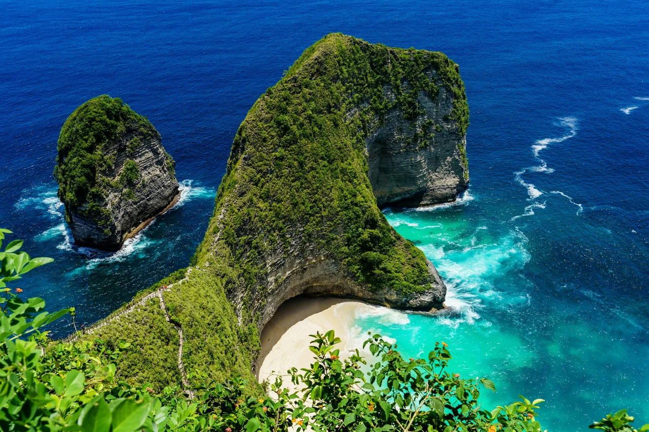 Nusa Penida Tour