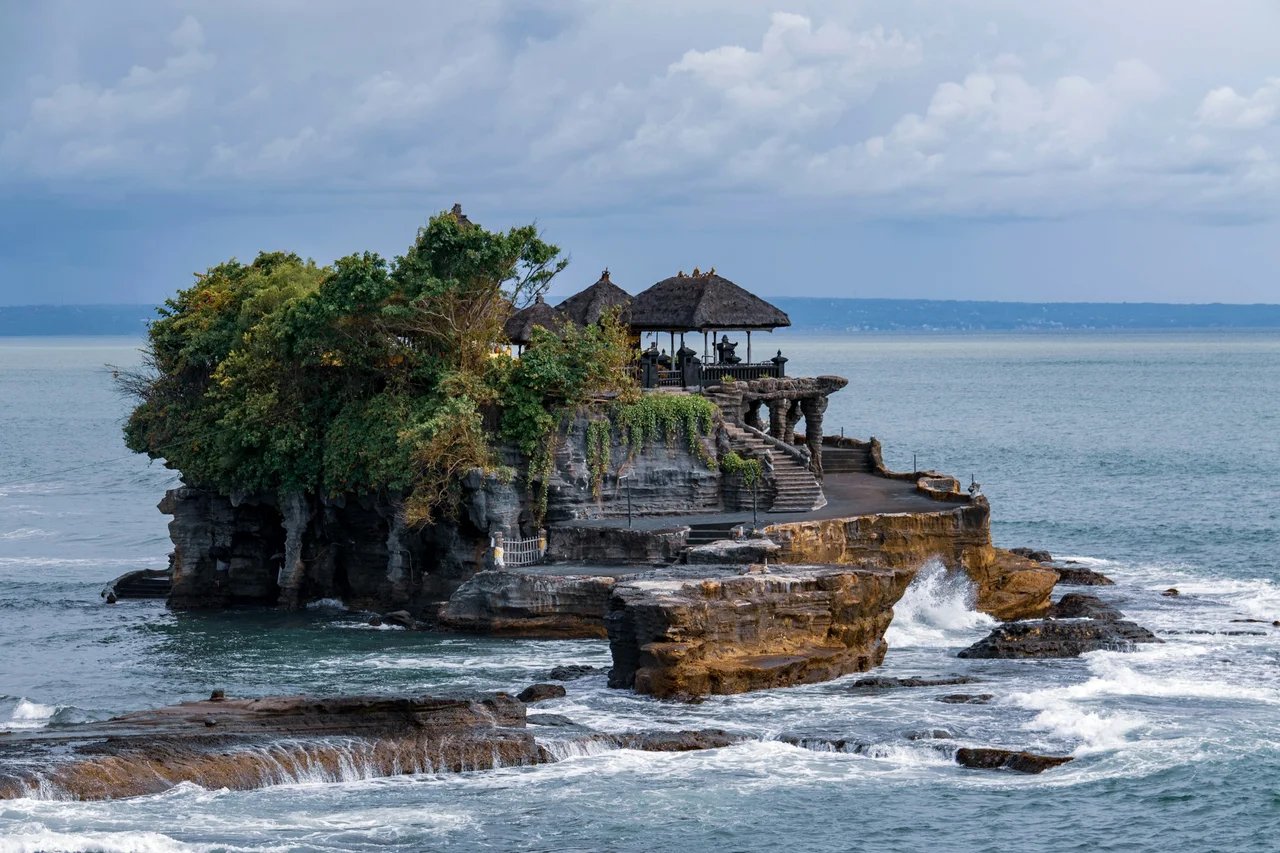 GWK & South Bali Tour