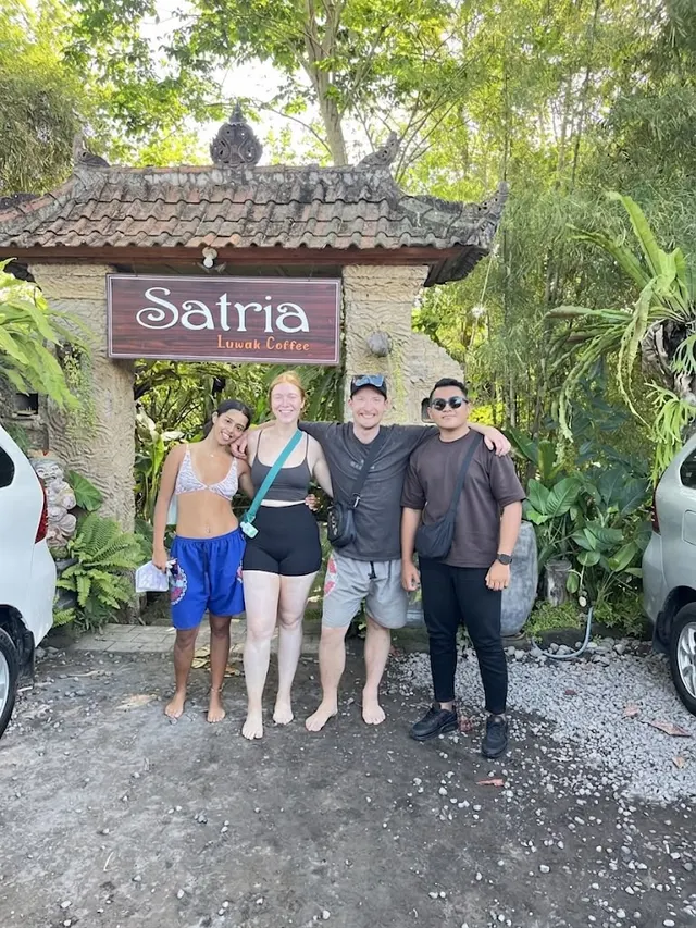 Traveler testimonial 12