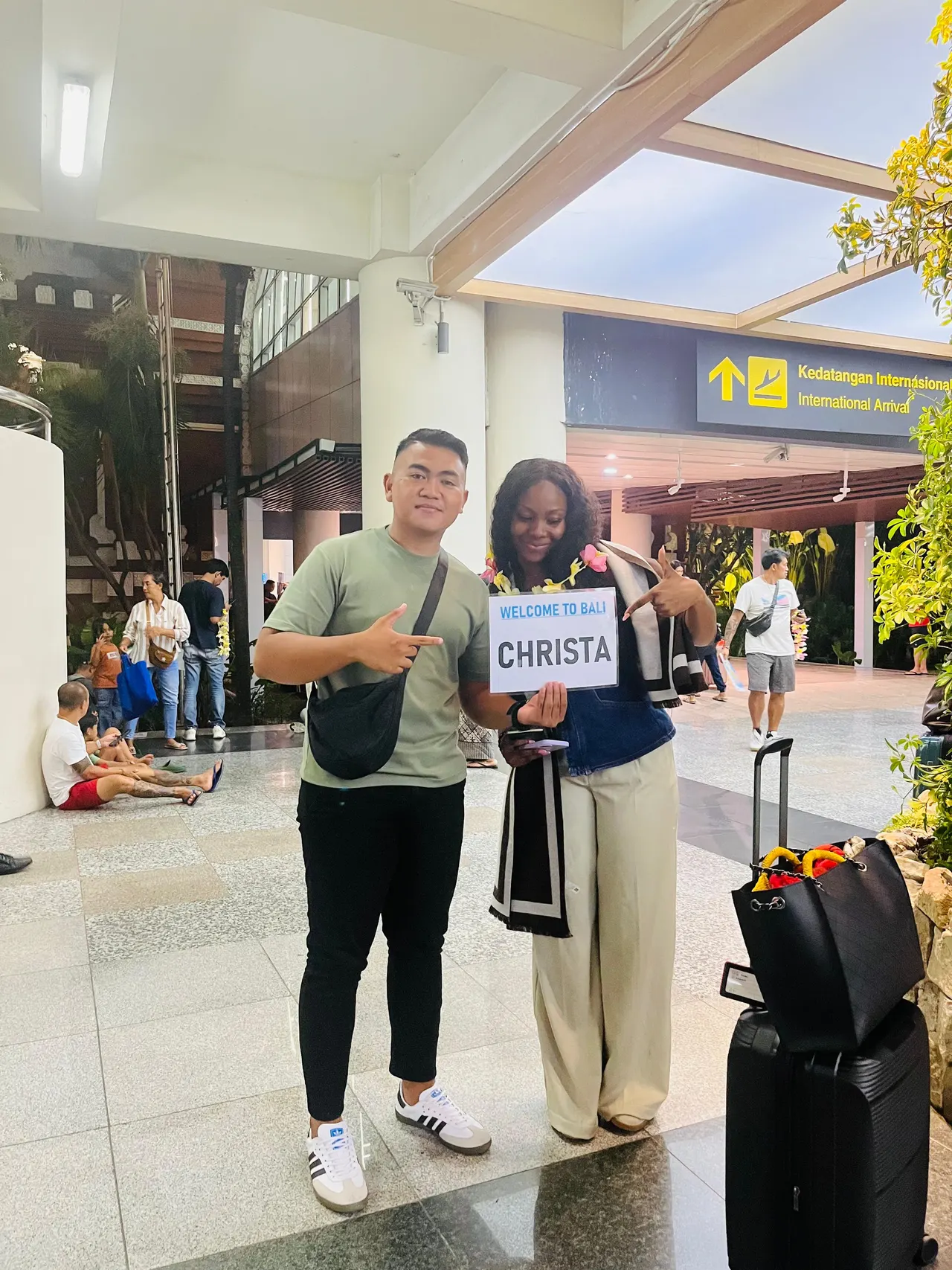 Traveler testimonial 6