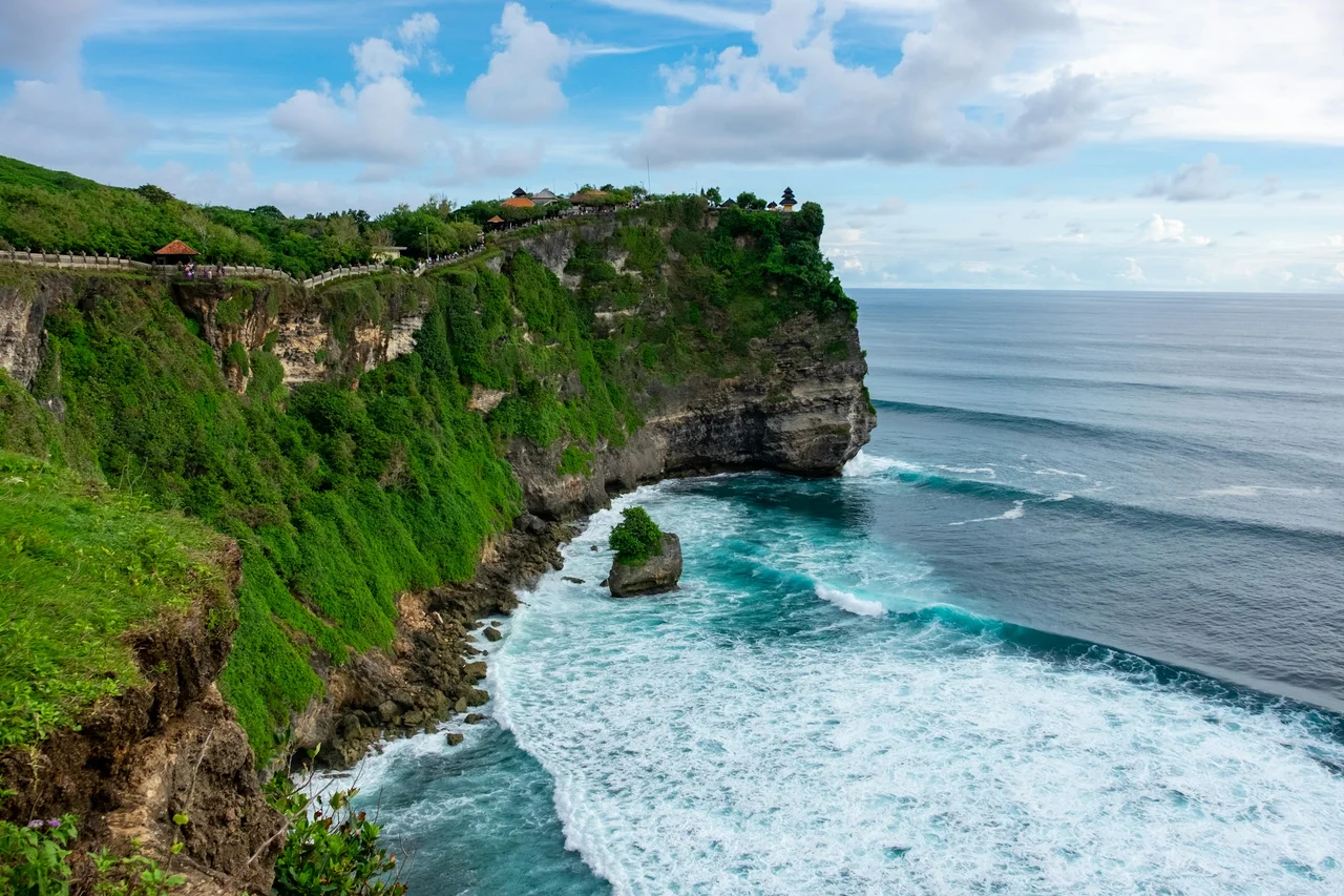 Uluwatu & Kecak Dance Tour